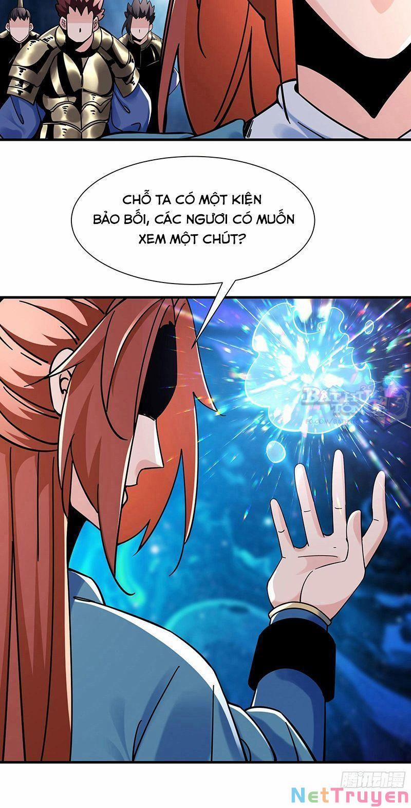 Đồ Đệ Của Ta Đều Là Nữ Ma Đầu 89 trang 6