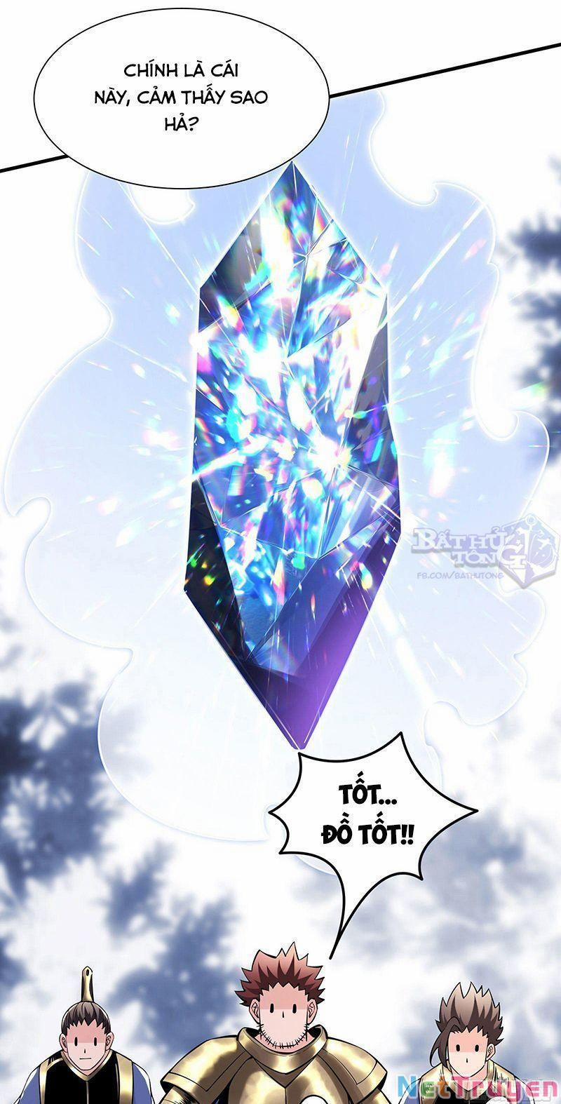 Đồ Đệ Của Ta Đều Là Nữ Ma Đầu 89 trang 7