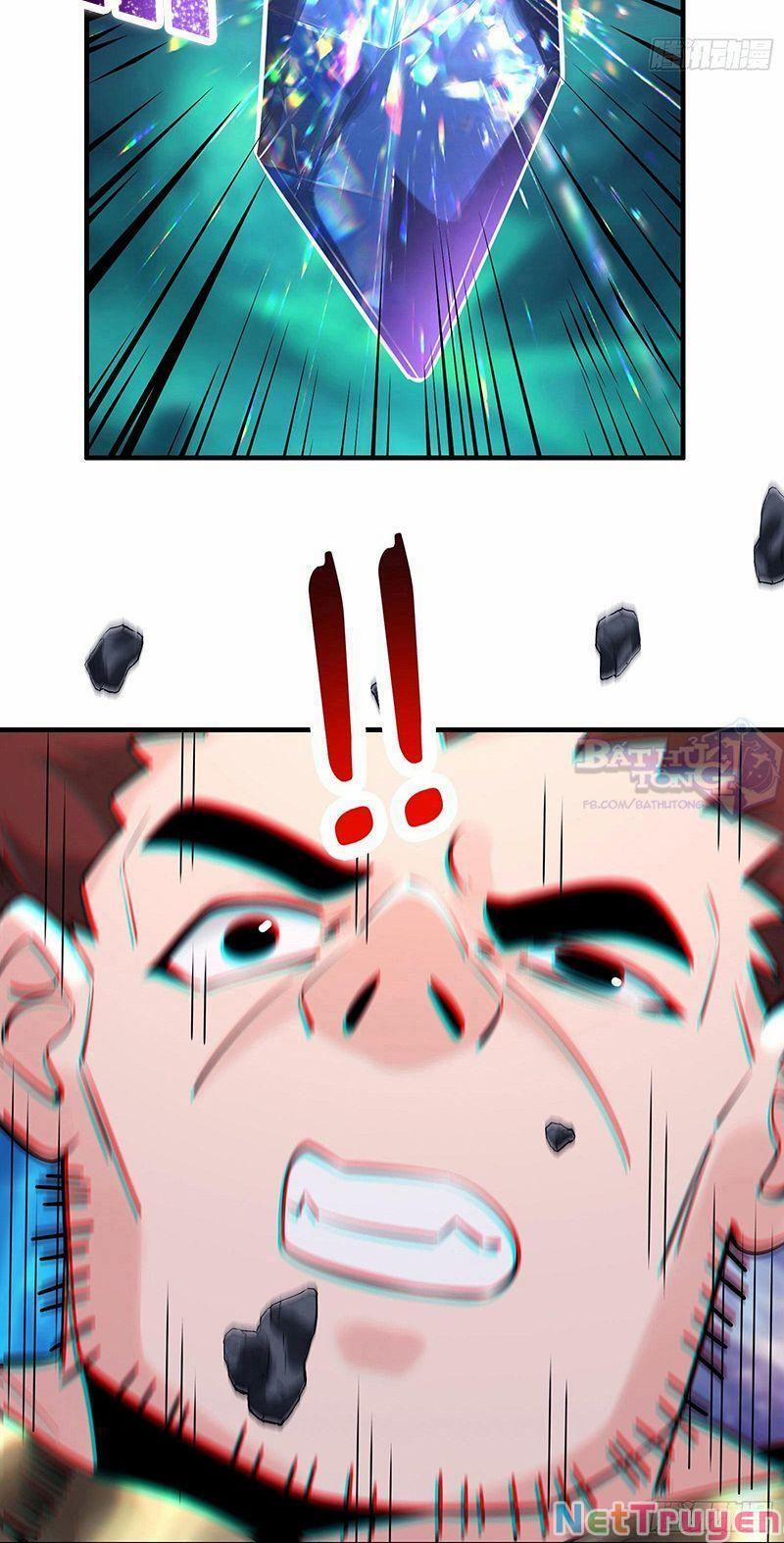 Đồ Đệ Của Ta Đều Là Nữ Ma Đầu 89 trang 9