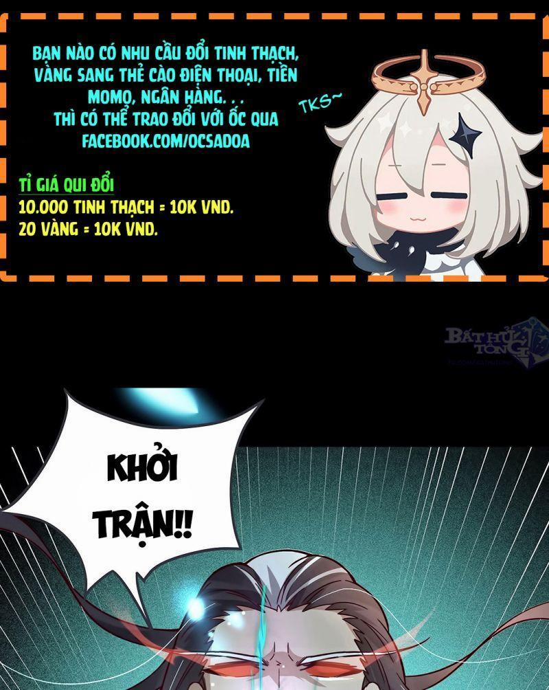 Đồ Đệ Của Ta Đều Là Nữ Ma Đầu 9 trang 1