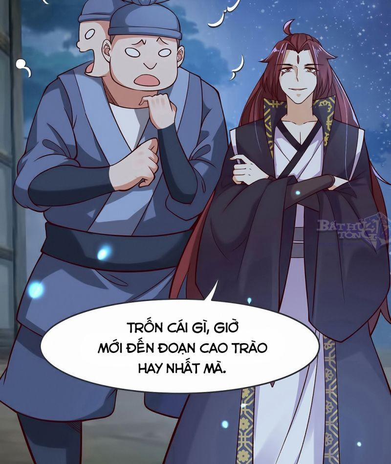 Đồ Đệ Của Ta Đều Là Nữ Ma Đầu 9 trang 11