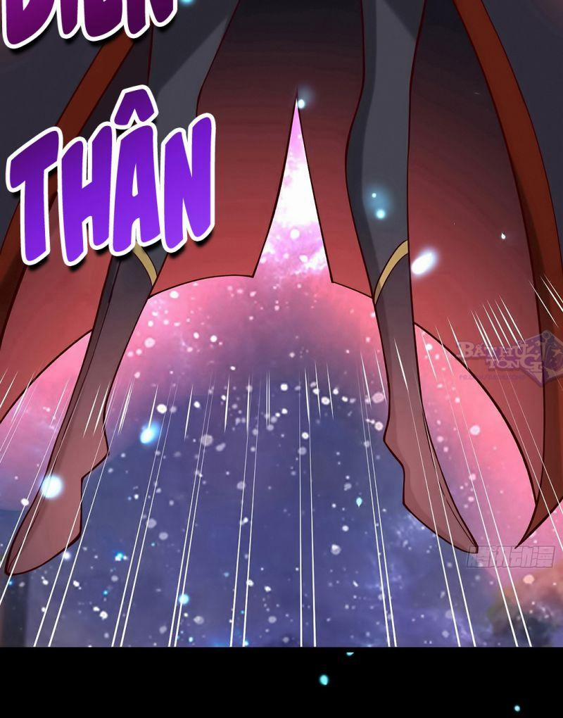 Đồ Đệ Của Ta Đều Là Nữ Ma Đầu 9 trang 24