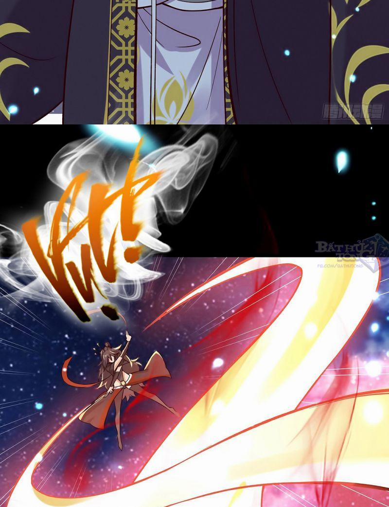 Đồ Đệ Của Ta Đều Là Nữ Ma Đầu 9 trang 31