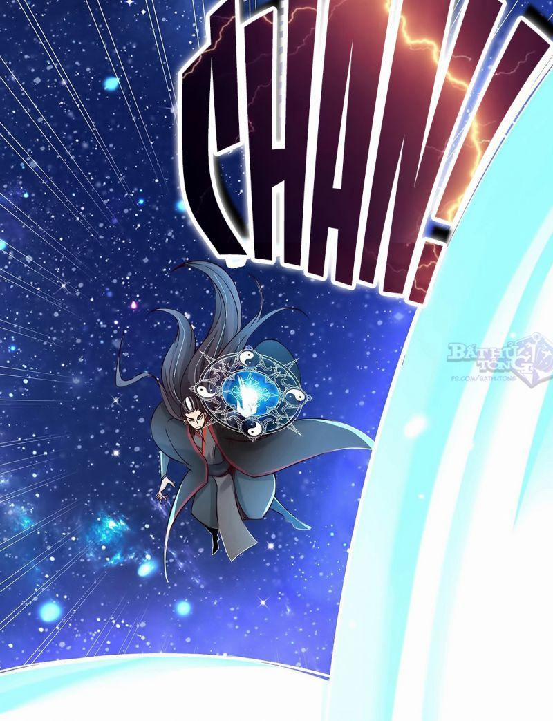 Đồ Đệ Của Ta Đều Là Nữ Ma Đầu 9 trang 34