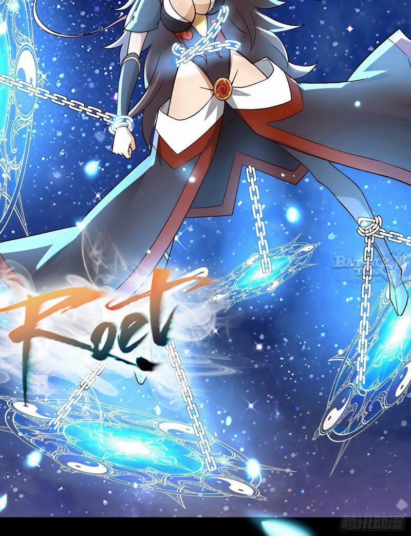 Đồ Đệ Của Ta Đều Là Nữ Ma Đầu 9 trang 36