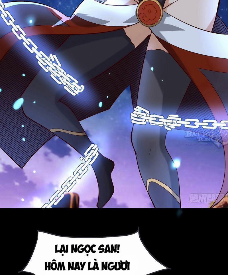 Đồ Đệ Của Ta Đều Là Nữ Ma Đầu 9 trang 38