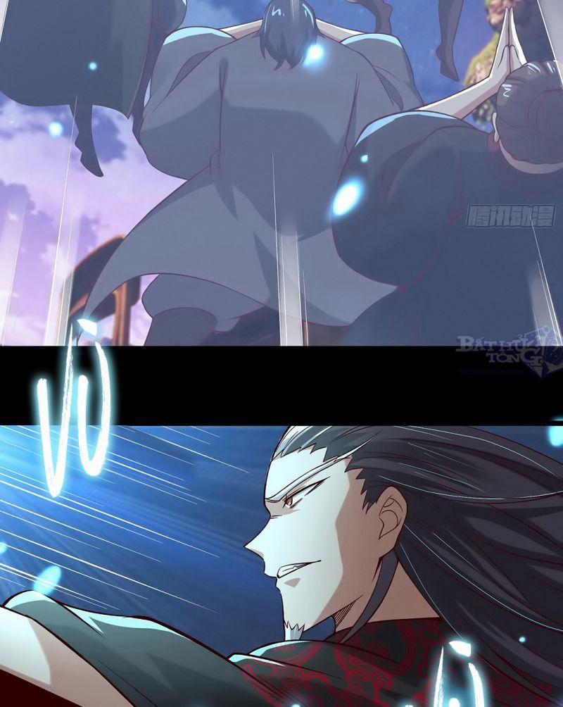 Đồ Đệ Của Ta Đều Là Nữ Ma Đầu 9 trang 4