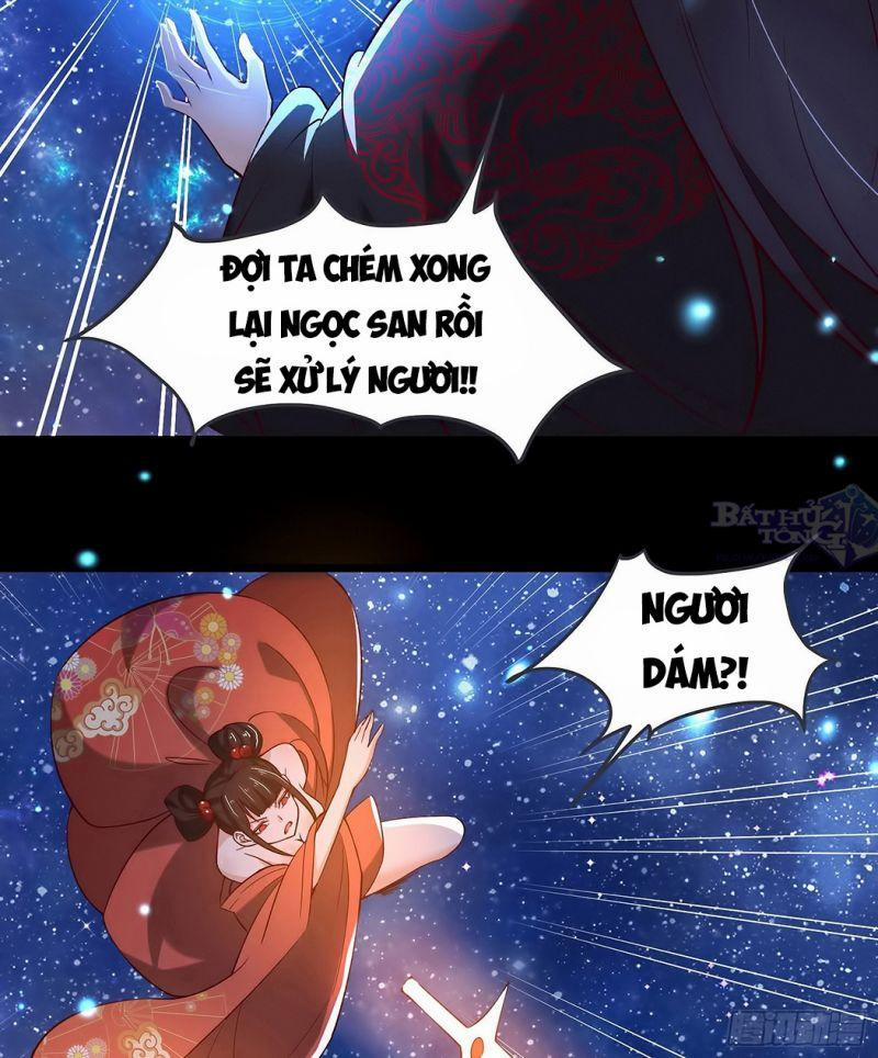 Đồ Đệ Của Ta Đều Là Nữ Ma Đầu 9 trang 45