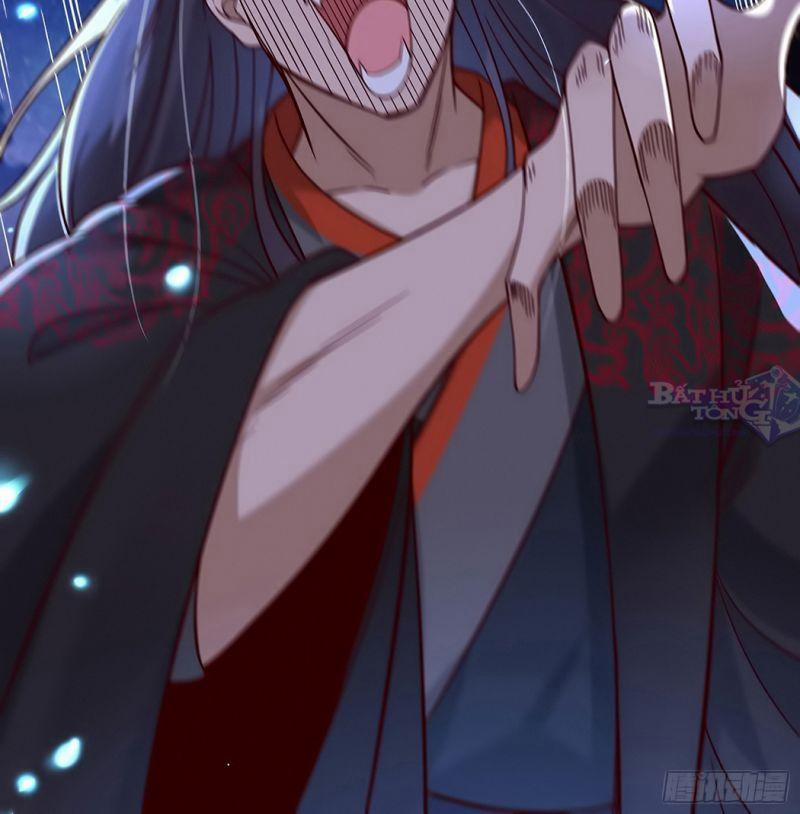 Đồ Đệ Của Ta Đều Là Nữ Ma Đầu 9 trang 54