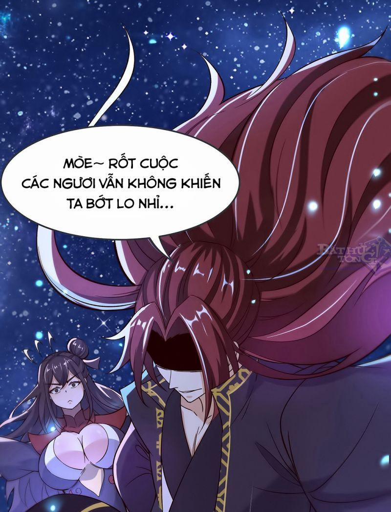 Đồ Đệ Của Ta Đều Là Nữ Ma Đầu 9 trang 55