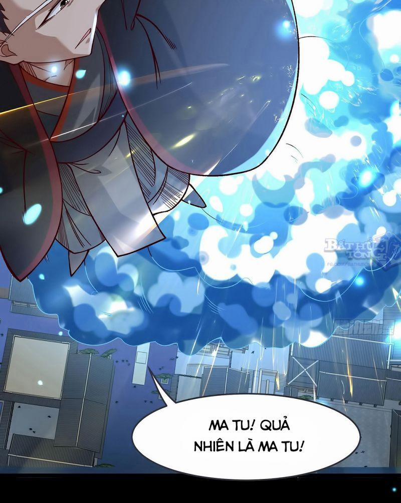 Đồ Đệ Của Ta Đều Là Nữ Ma Đầu 9 trang 8