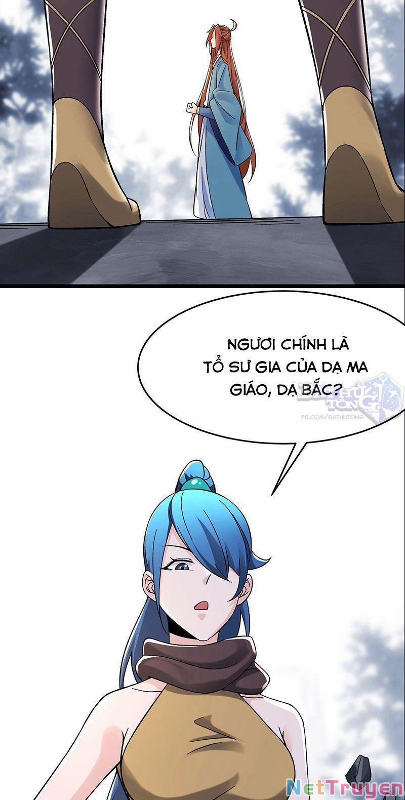 Đồ Đệ Của Ta Đều Là Nữ Ma Đầu 90 trang 10