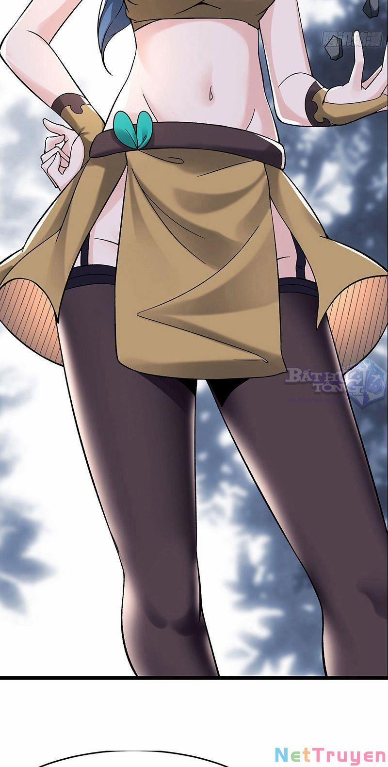 Đồ Đệ Của Ta Đều Là Nữ Ma Đầu 90 trang 11