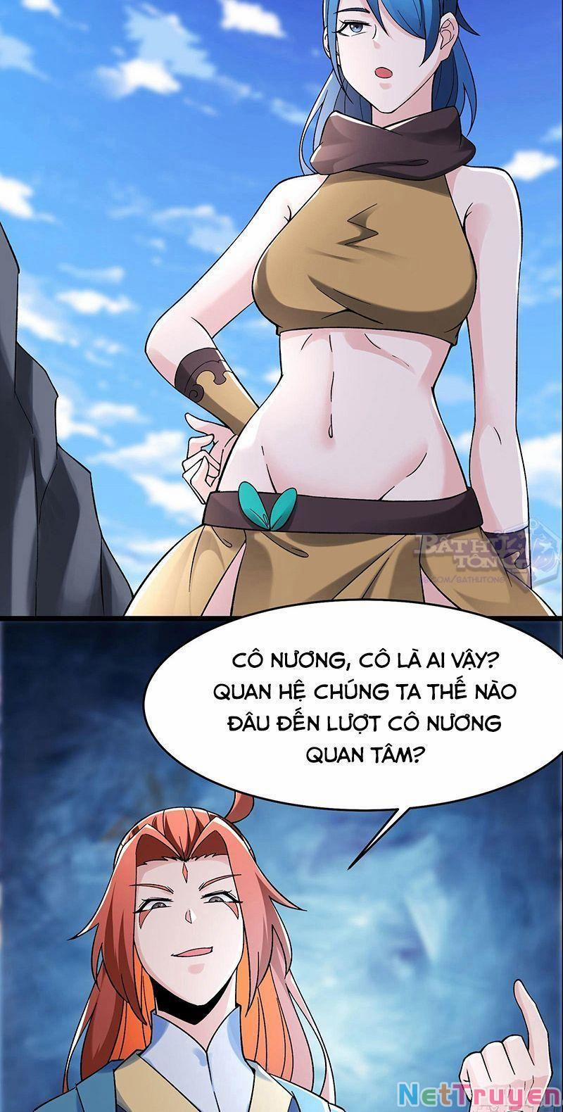 Đồ Đệ Của Ta Đều Là Nữ Ma Đầu 90 trang 13