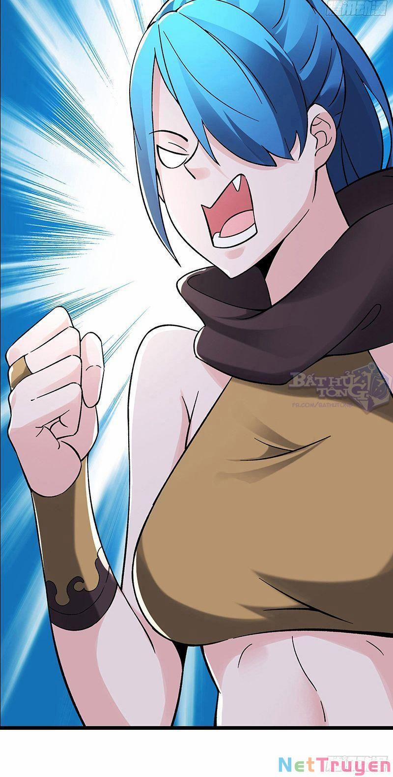 Đồ Đệ Của Ta Đều Là Nữ Ma Đầu 90 trang 17