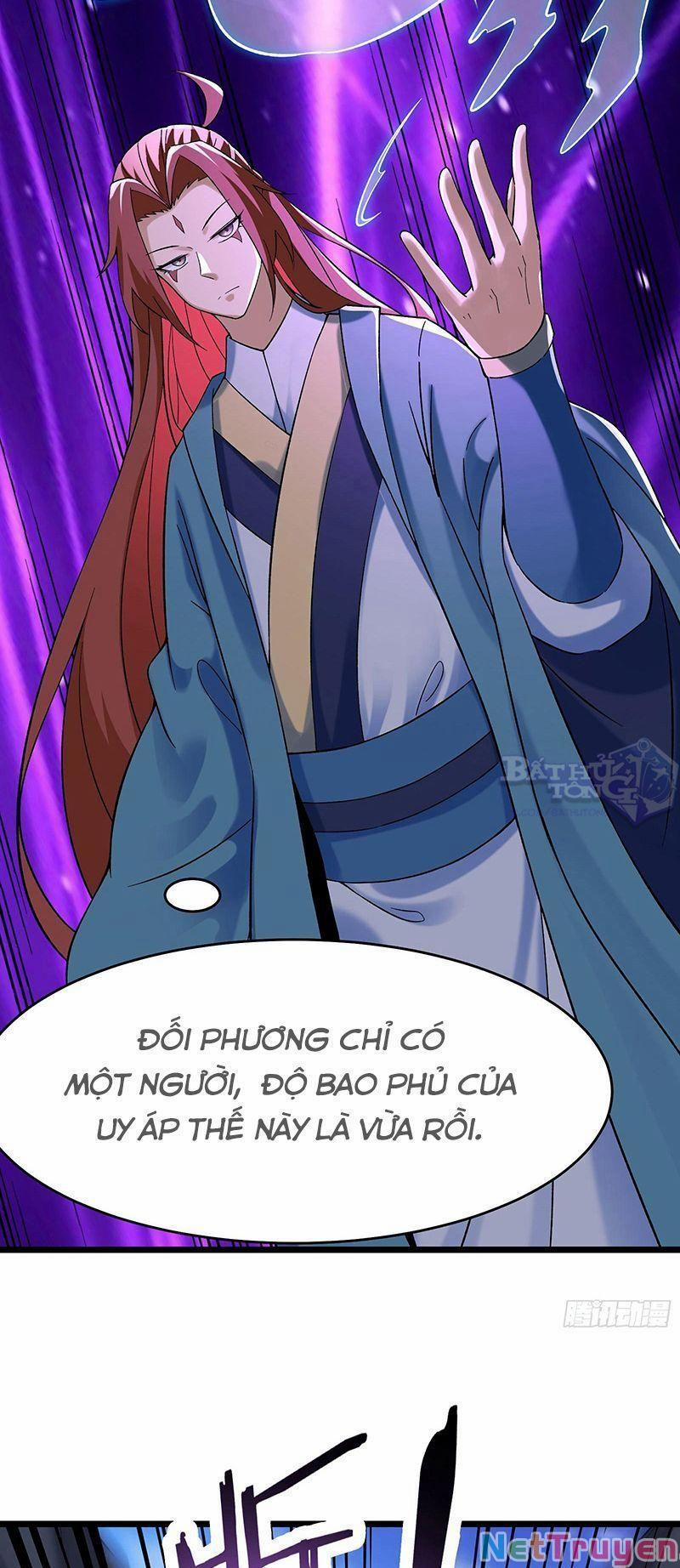 Đồ Đệ Của Ta Đều Là Nữ Ma Đầu 90 trang 27