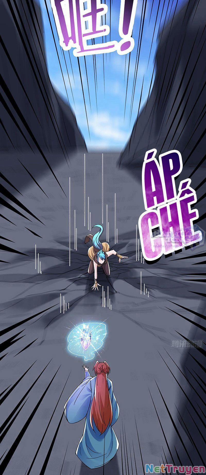 Đồ Đệ Của Ta Đều Là Nữ Ma Đầu 90 trang 28