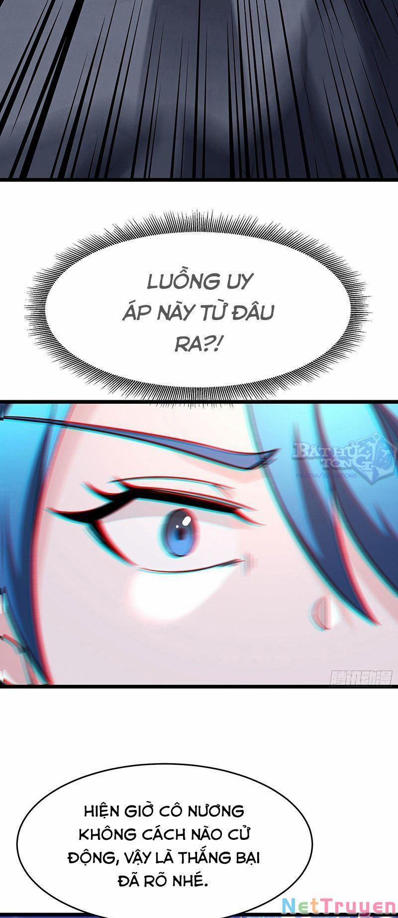 Đồ Đệ Của Ta Đều Là Nữ Ma Đầu 90 trang 29