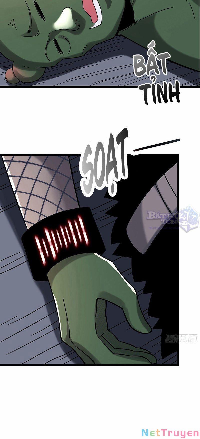 Đồ Đệ Của Ta Đều Là Nữ Ma Đầu 90 trang 3