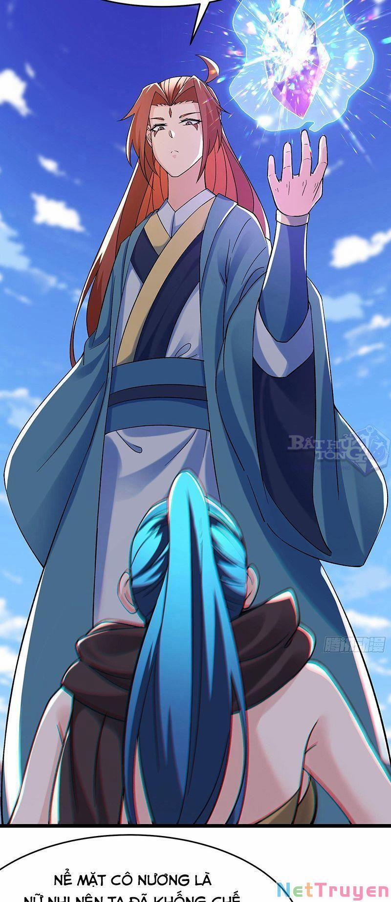 Đồ Đệ Của Ta Đều Là Nữ Ma Đầu 90 trang 30