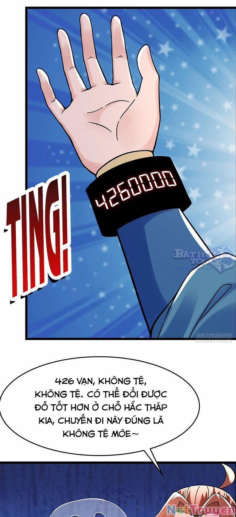 Đồ Đệ Của Ta Đều Là Nữ Ma Đầu 90 trang 4