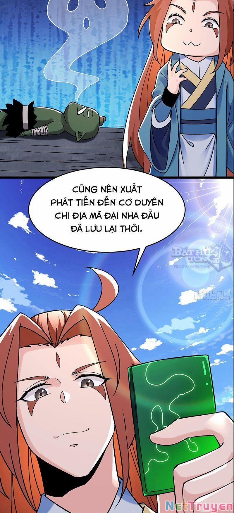 Đồ Đệ Của Ta Đều Là Nữ Ma Đầu 90 trang 5