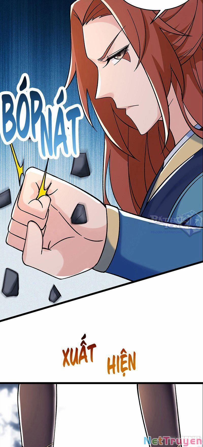 Đồ Đệ Của Ta Đều Là Nữ Ma Đầu 90 trang 9