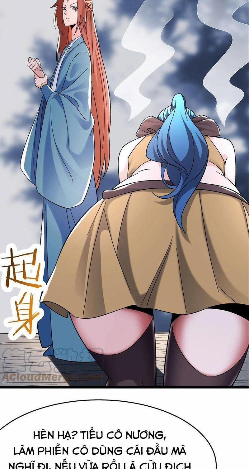 Đồ Đệ Của Ta Đều Là Nữ Ma Đầu 91 trang 13