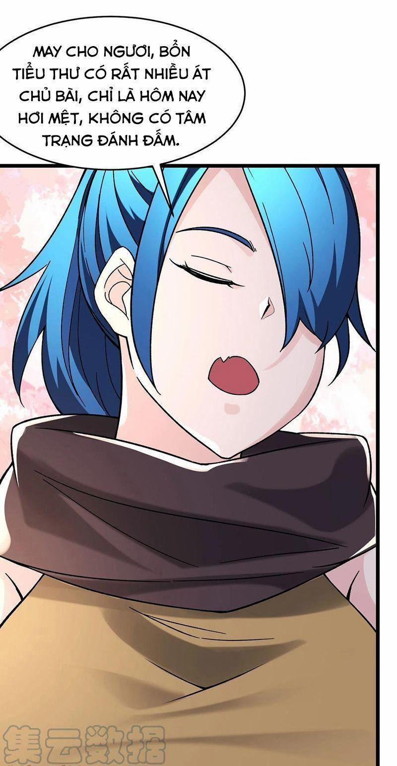 Đồ Đệ Của Ta Đều Là Nữ Ma Đầu 91 trang 18