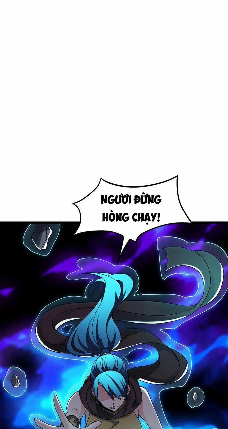 Đồ Đệ Của Ta Đều Là Nữ Ma Đầu 91 trang 2