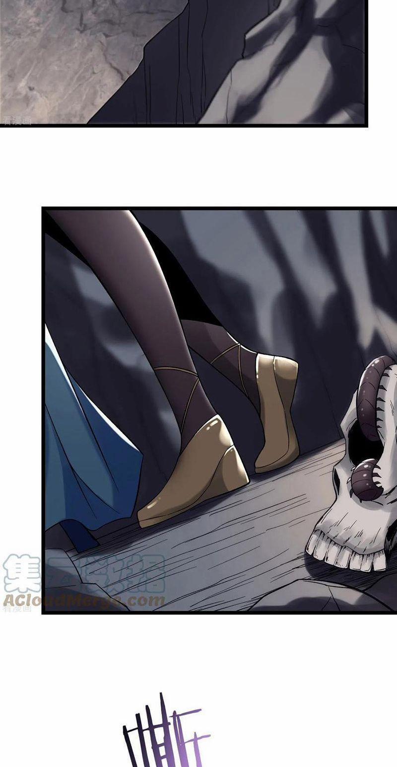 Đồ Đệ Của Ta Đều Là Nữ Ma Đầu 91 trang 23