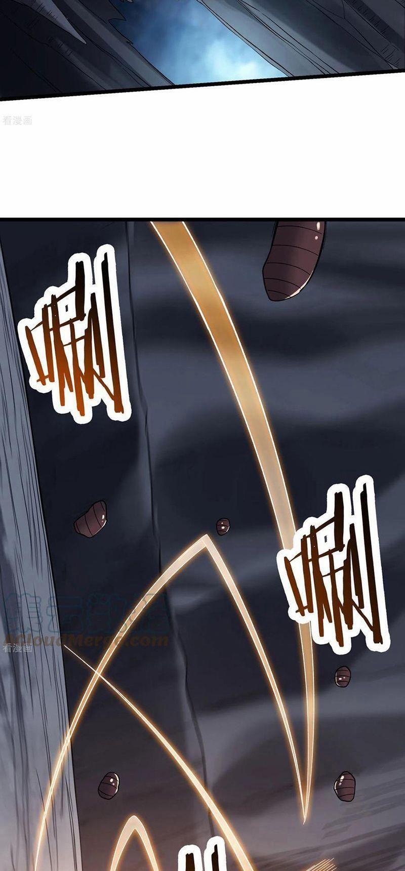 Đồ Đệ Của Ta Đều Là Nữ Ma Đầu 91 trang 28