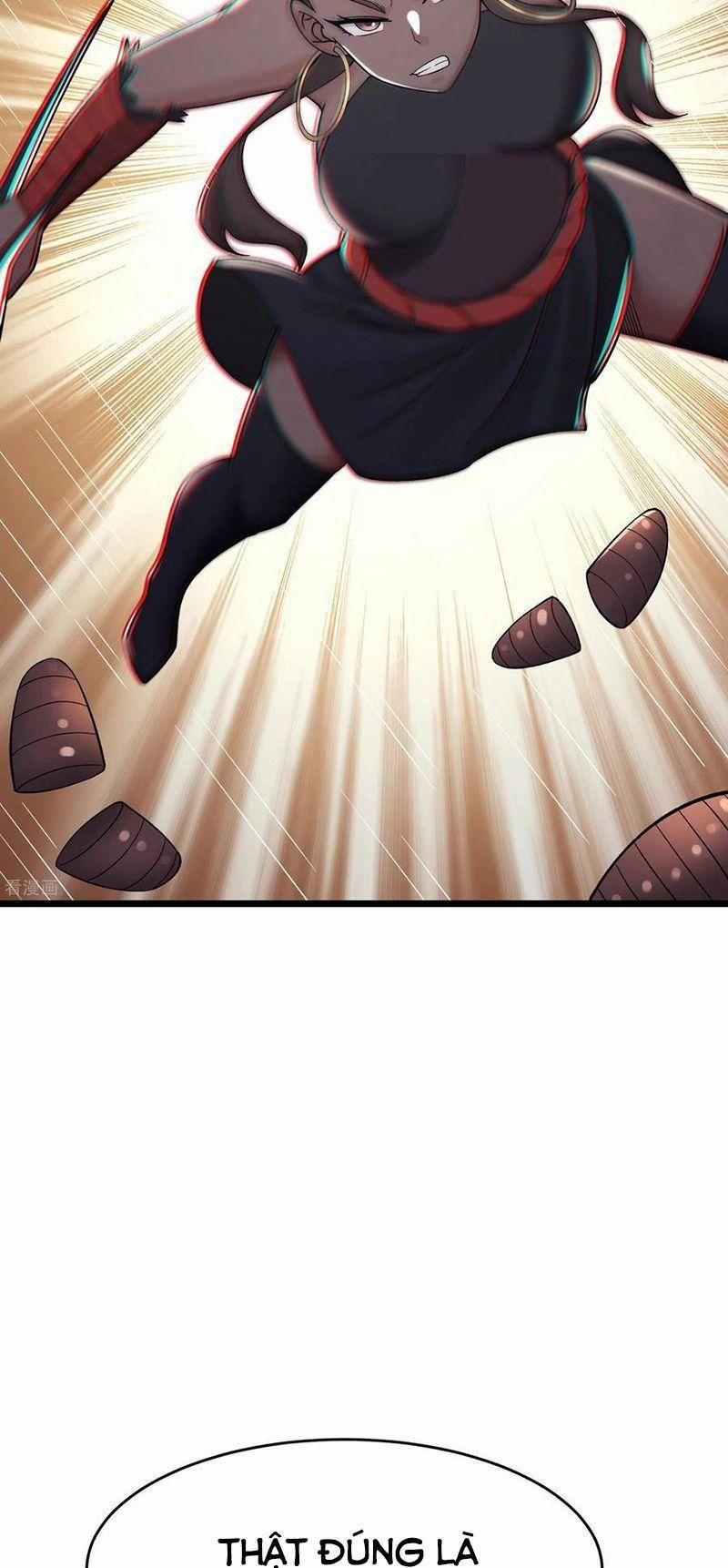 Đồ Đệ Của Ta Đều Là Nữ Ma Đầu 91 trang 31