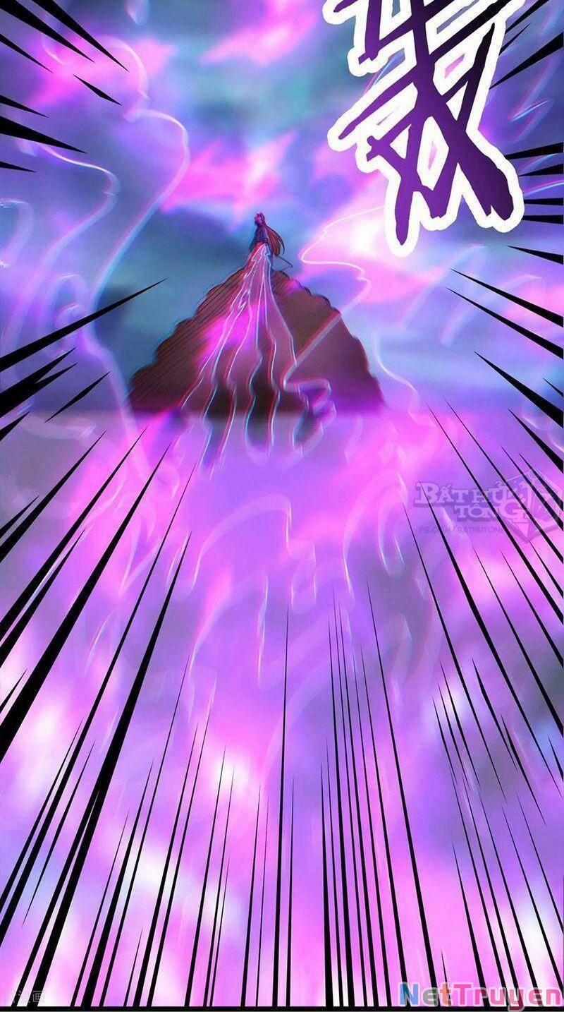 Đồ Đệ Của Ta Đều Là Nữ Ma Đầu 92 trang 15