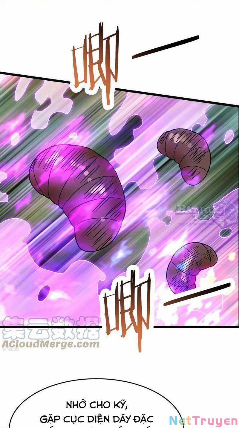 Đồ Đệ Của Ta Đều Là Nữ Ma Đầu 92 trang 16