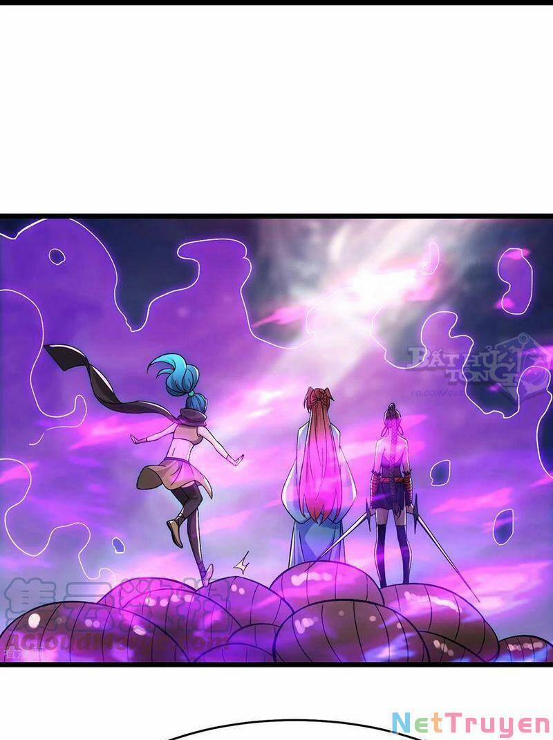 Đồ Đệ Của Ta Đều Là Nữ Ma Đầu 92 trang 18