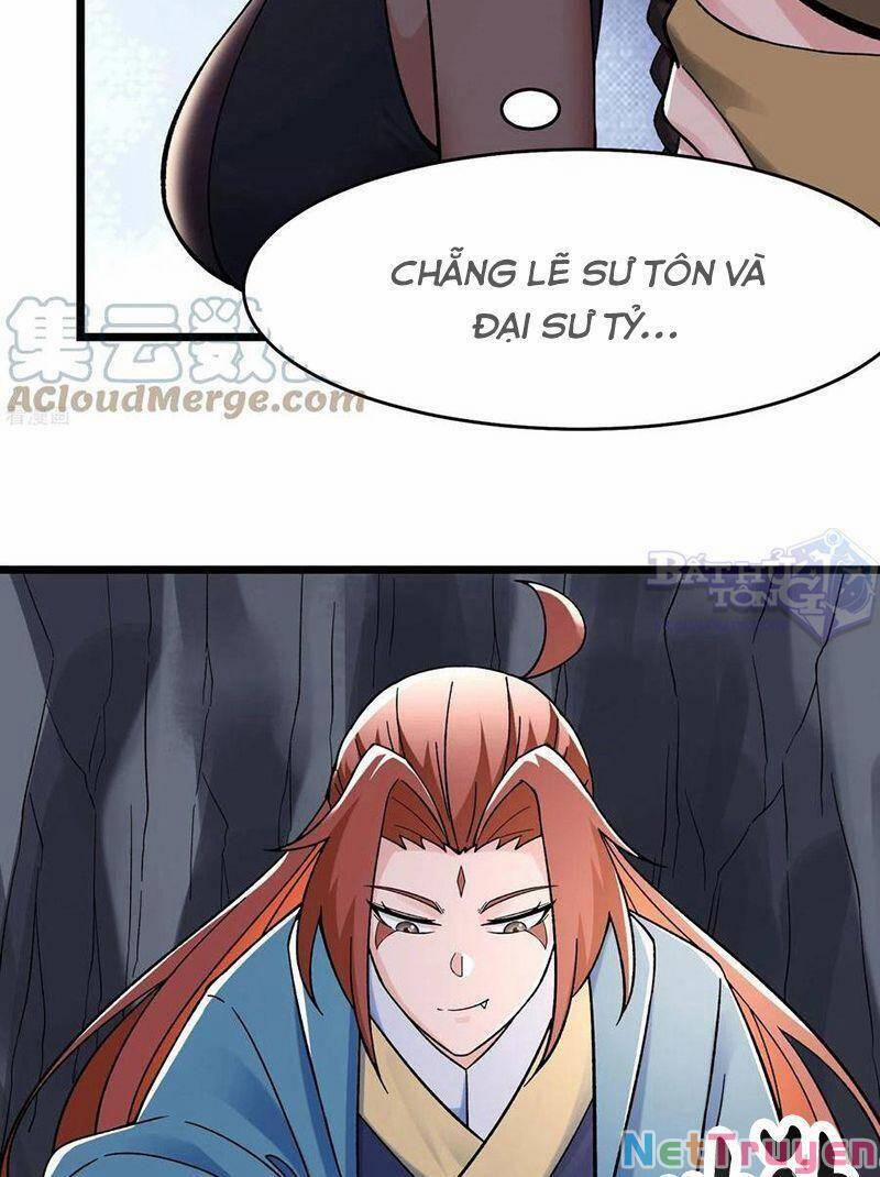 Đồ Đệ Của Ta Đều Là Nữ Ma Đầu 92 trang 21