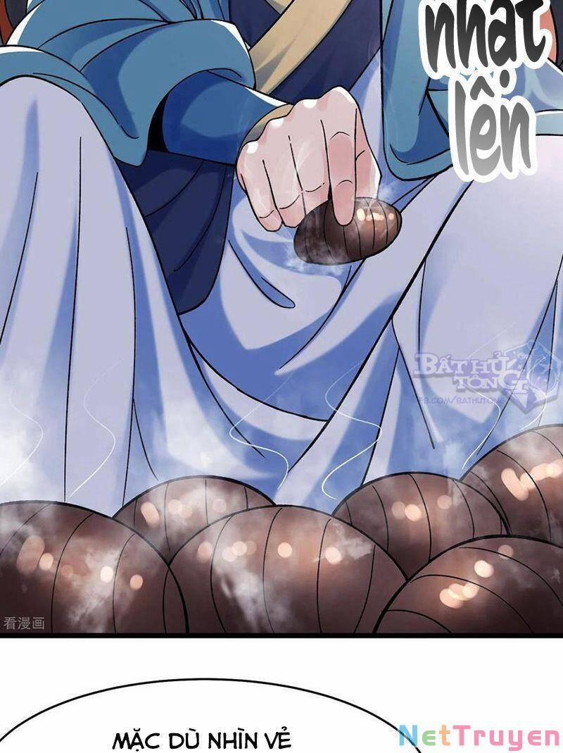 Đồ Đệ Của Ta Đều Là Nữ Ma Đầu 92 trang 22