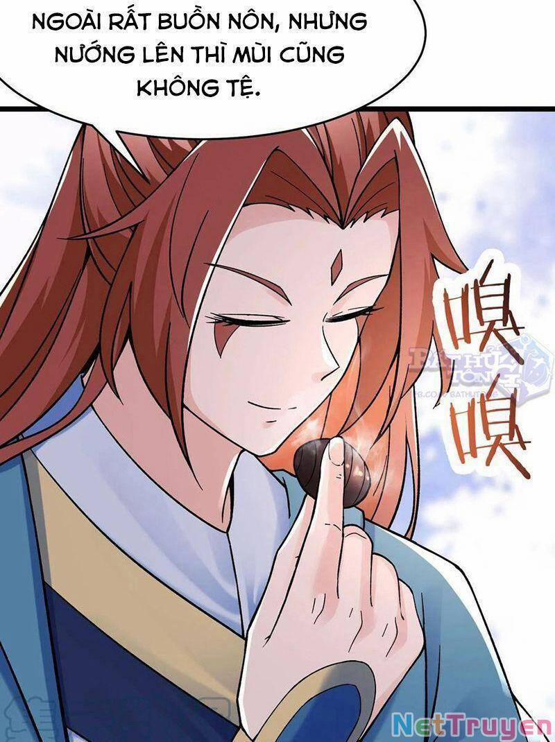 Đồ Đệ Của Ta Đều Là Nữ Ma Đầu 92 trang 23