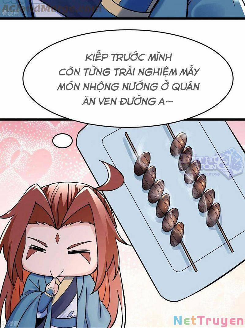 Đồ Đệ Của Ta Đều Là Nữ Ma Đầu 92 trang 24