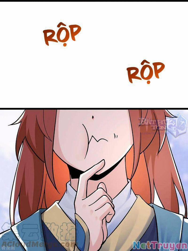 Đồ Đệ Của Ta Đều Là Nữ Ma Đầu 92 trang 25