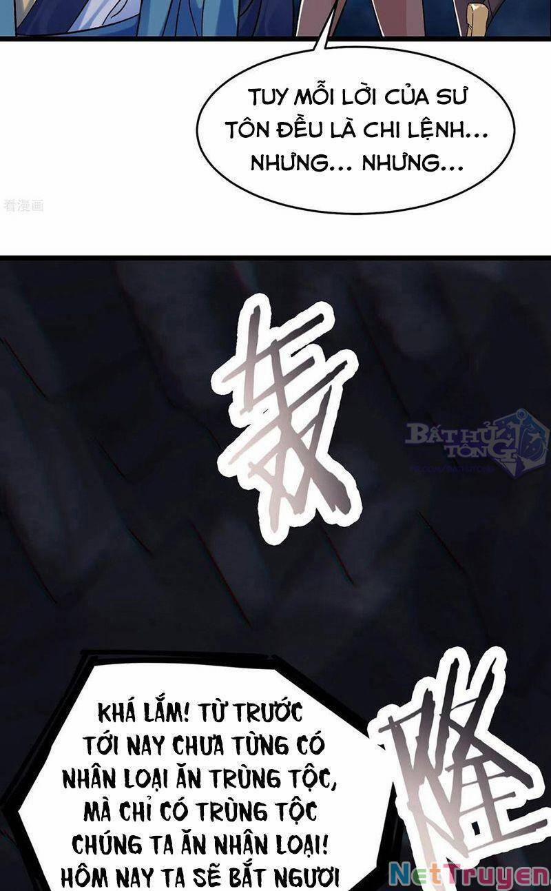 Đồ Đệ Của Ta Đều Là Nữ Ma Đầu 92 trang 27