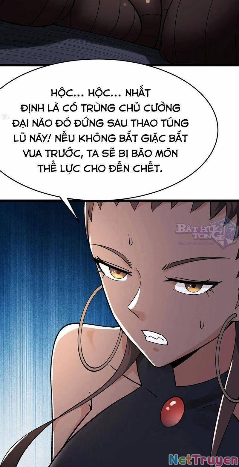 Đồ Đệ Của Ta Đều Là Nữ Ma Đầu 92 trang 3