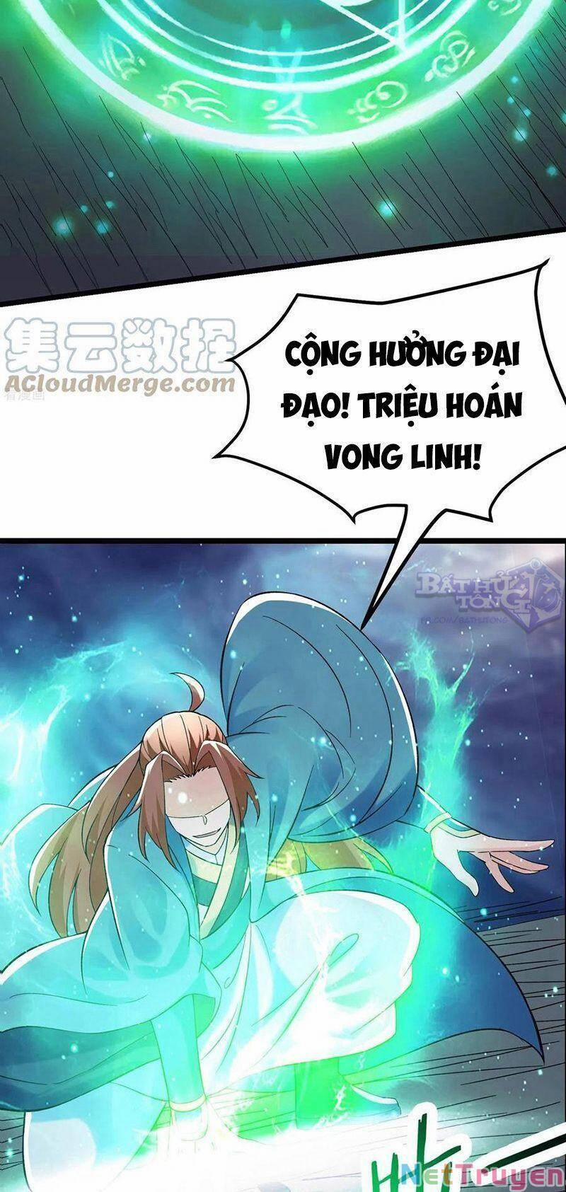 Đồ Đệ Của Ta Đều Là Nữ Ma Đầu 92 trang 39