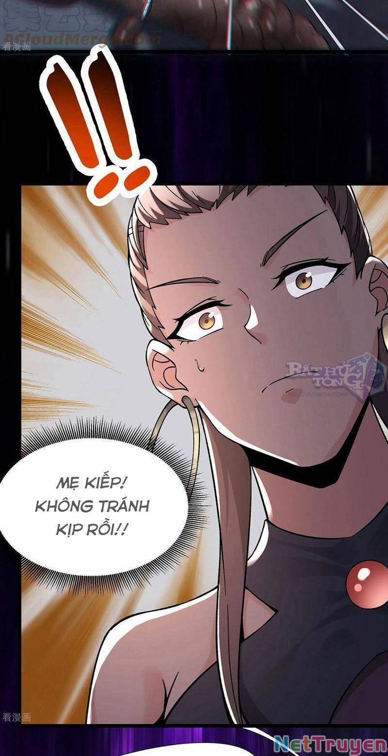 Đồ Đệ Của Ta Đều Là Nữ Ma Đầu 92 trang 8