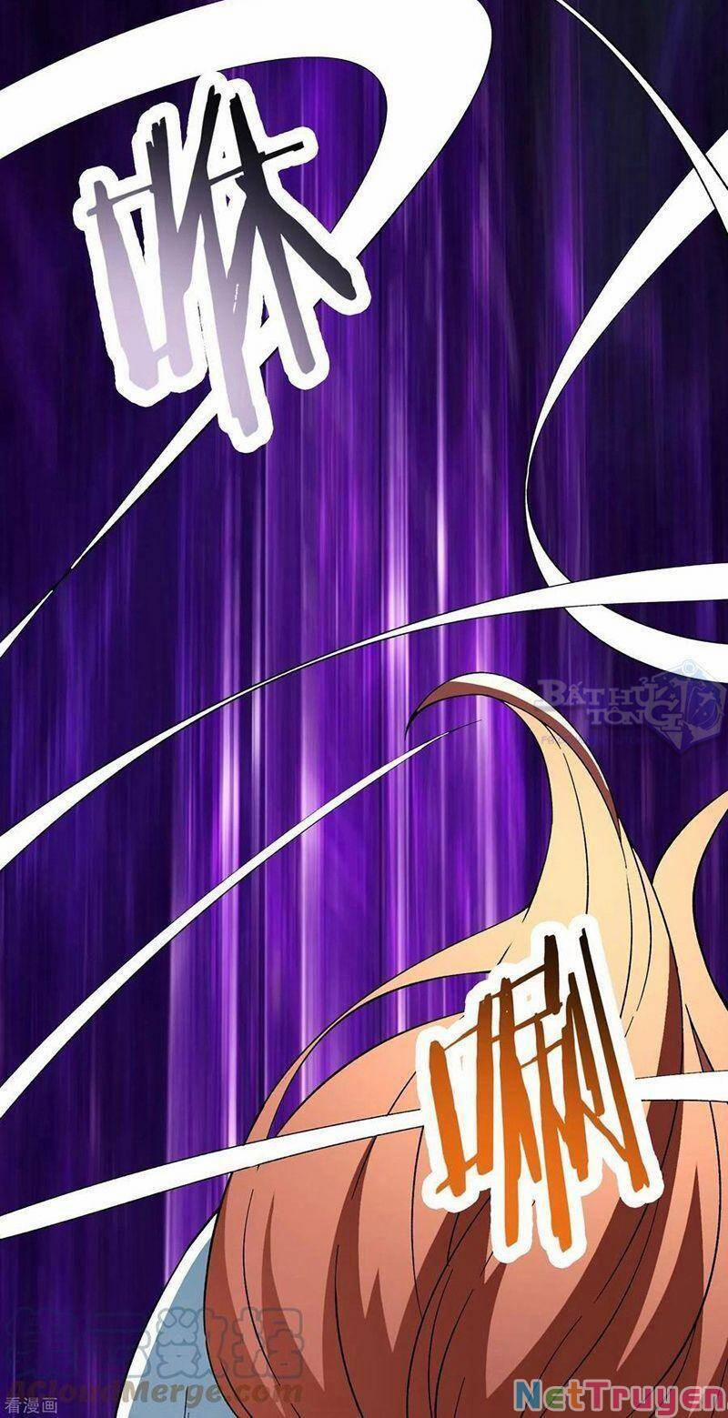 Đồ Đệ Của Ta Đều Là Nữ Ma Đầu 92 trang 9