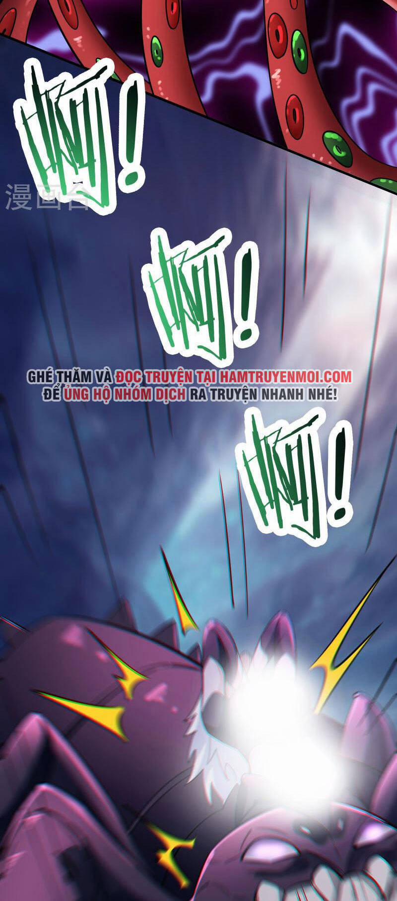 Đồ Đệ Của Ta Đều Là Nữ Ma Đầu 93 trang 15