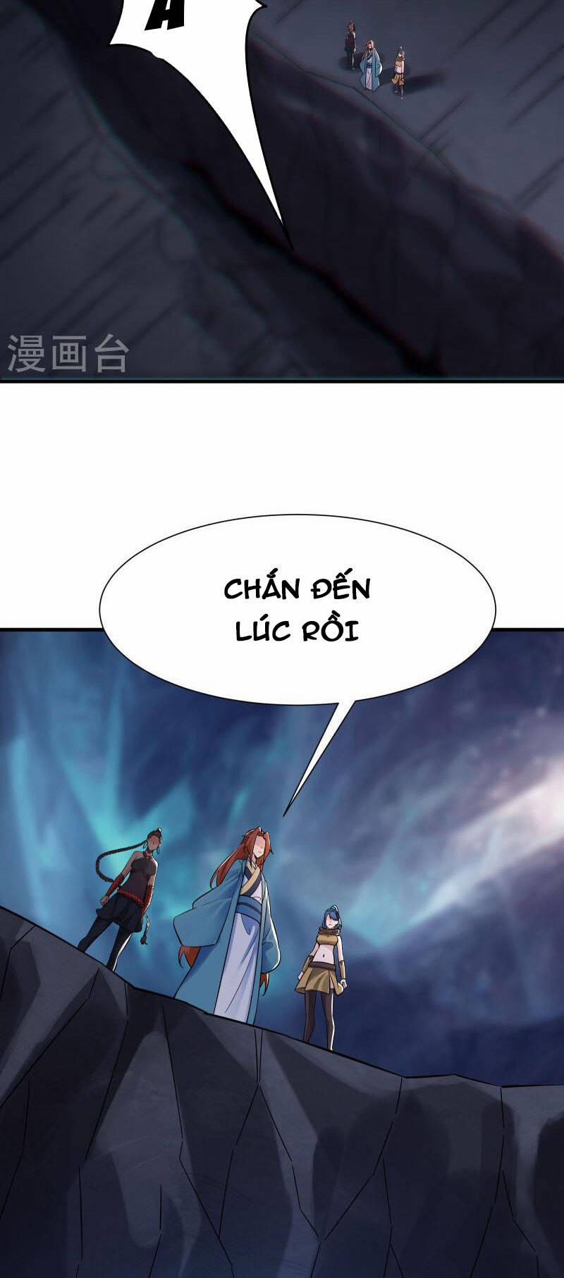 Đồ Đệ Của Ta Đều Là Nữ Ma Đầu 93 trang 17