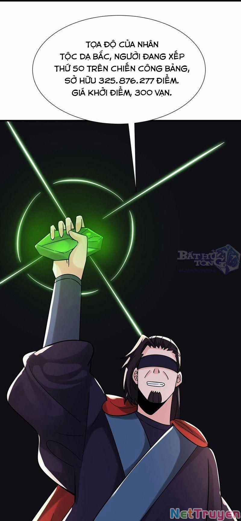 Đồ Đệ Của Ta Đều Là Nữ Ma Đầu 94 trang 10