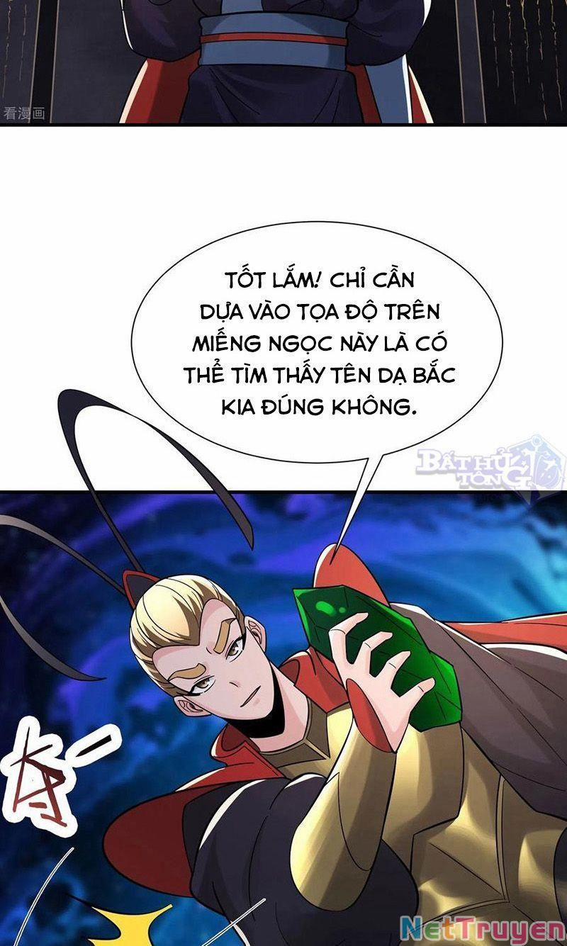 Đồ Đệ Của Ta Đều Là Nữ Ma Đầu 94 trang 20